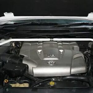 Ultra Racing Toyota Landcruiser Front Strut Brace