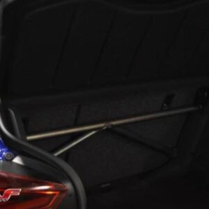 K-Brace® - Seat Ibiza FR MK5 6F Rear Strut Brace