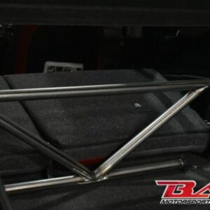 K-Brace® - Skoda Fabia MK3 NJ Rear Strut Brace