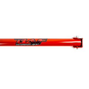 K-Brace® - Suzuki Swift Sport MK2 AZG Rear Strut Brace
