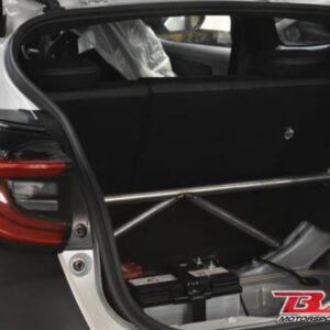 K-Brace® - Toyota GR Yaris XP210 Rear Strut Brace