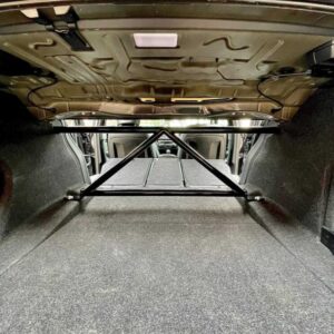 K-Brace® - BMW M3 F80 Rear Strut Brace