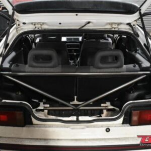 K-Brace® - Honda Civic MK4 EE / EF Rear Strut Brace