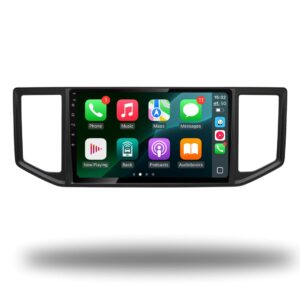 VW CRAFTER Apple Carplay / Android Auto 10"1 Stereo Upgrade