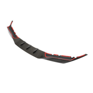 BMW F90 M5 & M5C COMPETITION CARBON FIBRE SPLITTER - R STYLE