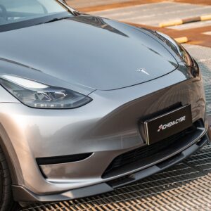 ACHEN CYBE - TESLA MODEL Y ABS PLASTIC FRONT LIP