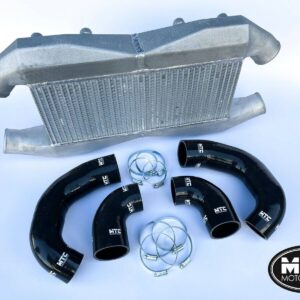 ACS Nissan GTR R35 Front Mount Intercooler - 1000BHP