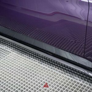 AE DESIGN - BMW 2 SERIES G42 M240I CARBON FIBRE SIDE SKIRTS