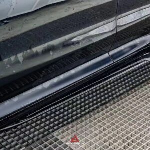 AE DESIGN - BMW X3 G01 / X4 G02 LCI ABS PLASTIC SIDE SKIRTS