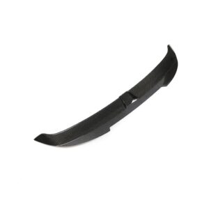 AERO CARBON - AUDI A3 S3 RS3 8Y CARBON FIBRE REAR ROOF SPOILER (2021+)