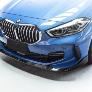 AERO CARBON - BMW 1 SERIES F40 2020+ CARBON FRONT LIP MP STYLE
