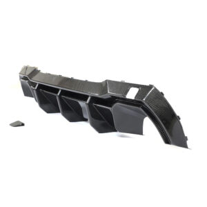 AERO CARBON - BMW 1 SERIES F40 / M135I  CARBON DIFFUSER MP STYLE
