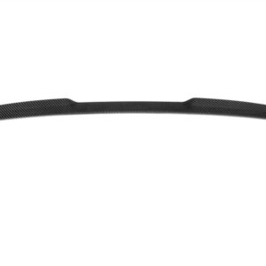 AERO CARBON - BMW 2 SERIES G42  CARBON FIBRE SPOILER