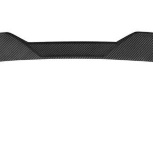 AERO CARBON - BMW 2 SERIES G42 & M2 G87 MP STYLE CARBON FIBRE SPOILER