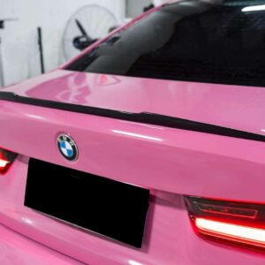 AERO CARBON - BMW 3 SERIES G20 CARBON FIBRE CS SPOILER