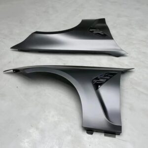 AERO CARBON - BMW 3 SERIES G20 FRP SIDE WING FENDER