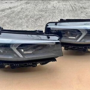 AERO CARBON - BMW 3 SERIES G20 G21 LCI FULL LED HEADLIGHTS