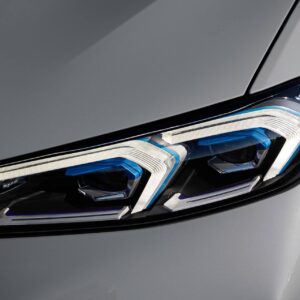 AERO CARBON - BMW 3 SERIES G20 LCI LED ORIGINAL HEADLIGHTS