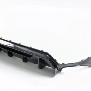 AERO CARBON - BMW 3 SERIES G20 LCI M PERFORMANCE STYLE REAR DIFFUSER ( ABS GLOSS BLACK )