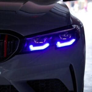 AERO CARBON - BMW 3 SERIES G20 LED RGB MODULE UNIT