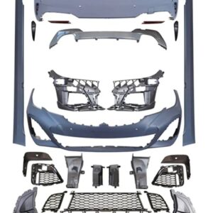 AERO CARBON- BMW 3 SERIES G20 SPORT LINE TO M SPORT CONVERSION KIT