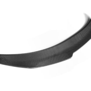 AERO CARBON - BMW 8 SERIES G14 CARBON FIBRE SPOILER P STYLE