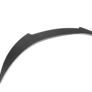 AERO CARBON - BMW 8 SERIES G14 CARBON FIBRE SPOILER V STYLE