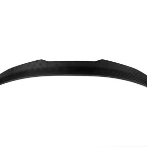 AERO CARBON - BMW 8 SERIES G15 CARBON FIBRE SPOILER P STYLE
