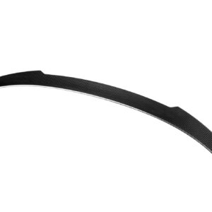 AERO CARBON - BMW 8 SERIES G15 CARBON FIBRE SPOILER V STYLE