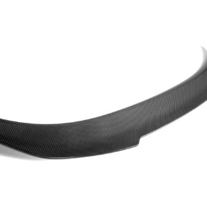 AERO CARBON - BMW 8 SERIES G16 CARBON FIBRE SPOILER P STYLE