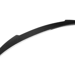 AERO CARBON - BMW 8 SERIES G16 CARBON FIBRE SPOILER  STYLE
