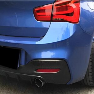 AERO CARBON - BMW F20 1 SERIES CARBON DIFFUSER 2016-2018