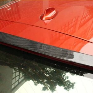 AERO CARBON - BMW F20 1 SERIES CARBON ROOF SPOILER P STYLE 2012-2019