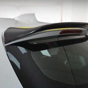 AERO CARBON - BMW F20 1 SERIES CARBON SPOILER AC STYLE