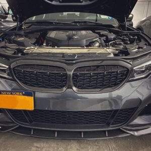 AERO CARBON - BMW G20 3 SERIES CARBON DIAMOND GRILL