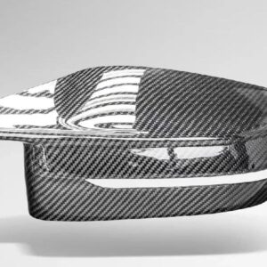 AERO CARBON - BMW G20 3 SERIES CARBON WING MIRRORS