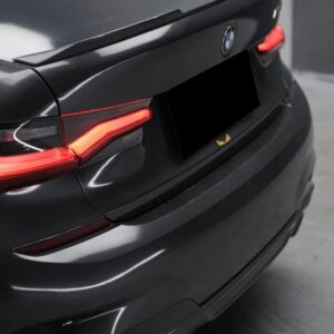 AERO CARBON - BMW M3 G80 / G20 3 SERIES REAR TAIL LIGHT
