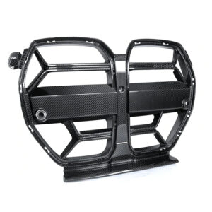 AERO CARBON - BMW M3 G80 / M4 G82 CARBON FIBRE CSL GRILLE