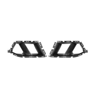AERO CARBON - BMW M3 G80 / M4 G82 CARBON FIBRE FRONT AIR VENT DUCTS