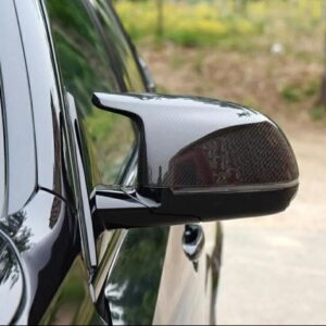 AERO CARBON - BMW X3 X3M F97 / X4 X4M F98 LCI CARBON FIBRE WING MIRROR