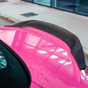 AERO CARBON - BMW Z4 G29 CARBON FIBRE REAR SPOILER