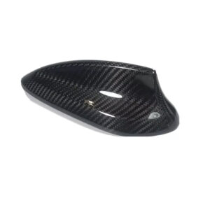 AERO CARBON - CARBON FIBRE SHARK FIN BMW F SERIES