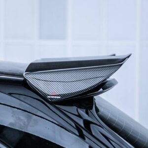 AE DESIGN - AUDI RS4 B9.5 2021+ CARBON FIBRE TOP SPOILER