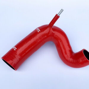 Astra J GTC VXR Silicone Intake Induction Turbo Hose MK6 2.0T Red