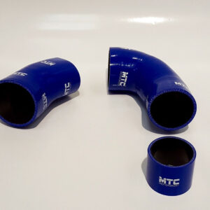 Astra VXR 2.0T Standard Crossover Hoses 80mm