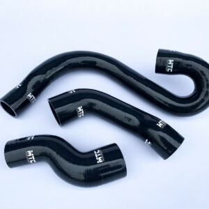 Astra VXR 2.0T Standard Top Hat Full Boost Hose Kit Black