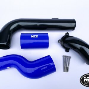 Astra VXR Aluminium Top Hat Kit 2.0T MK5 Z20LEH Black