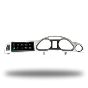 Audi RS6 Apple Carplay / Android Auto 8.8" Stereo Upgrade RHD (2005-2011)