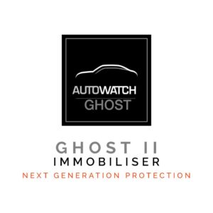 Autowatch Ghost 2 Immobiliser