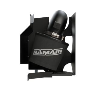 Ramair Air Filter Induction Fit to fit Renault Megane 3 2.0 RS